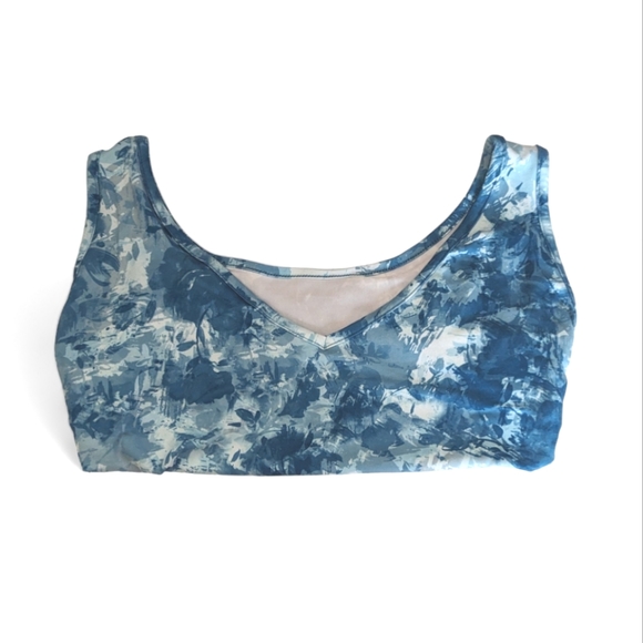 ✨NWT Enlighten Sports Bra/Top Size 3x - Picture 2 of 8